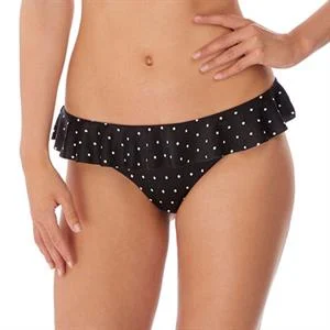 Jewel Cove Italini With Frill Brief