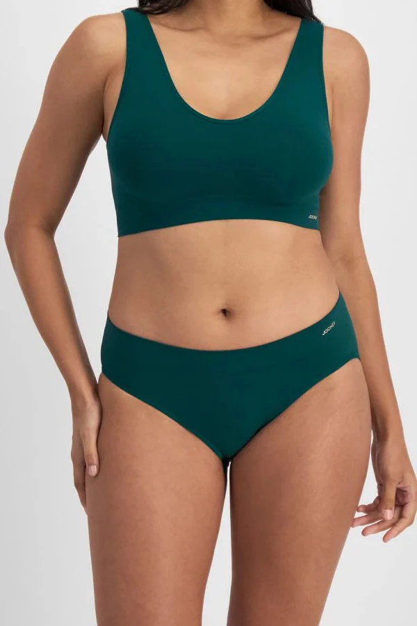 Jockey Skimmies Micro Hi Bikini