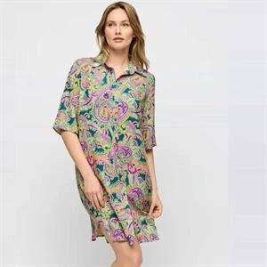 Jolise Short Dress