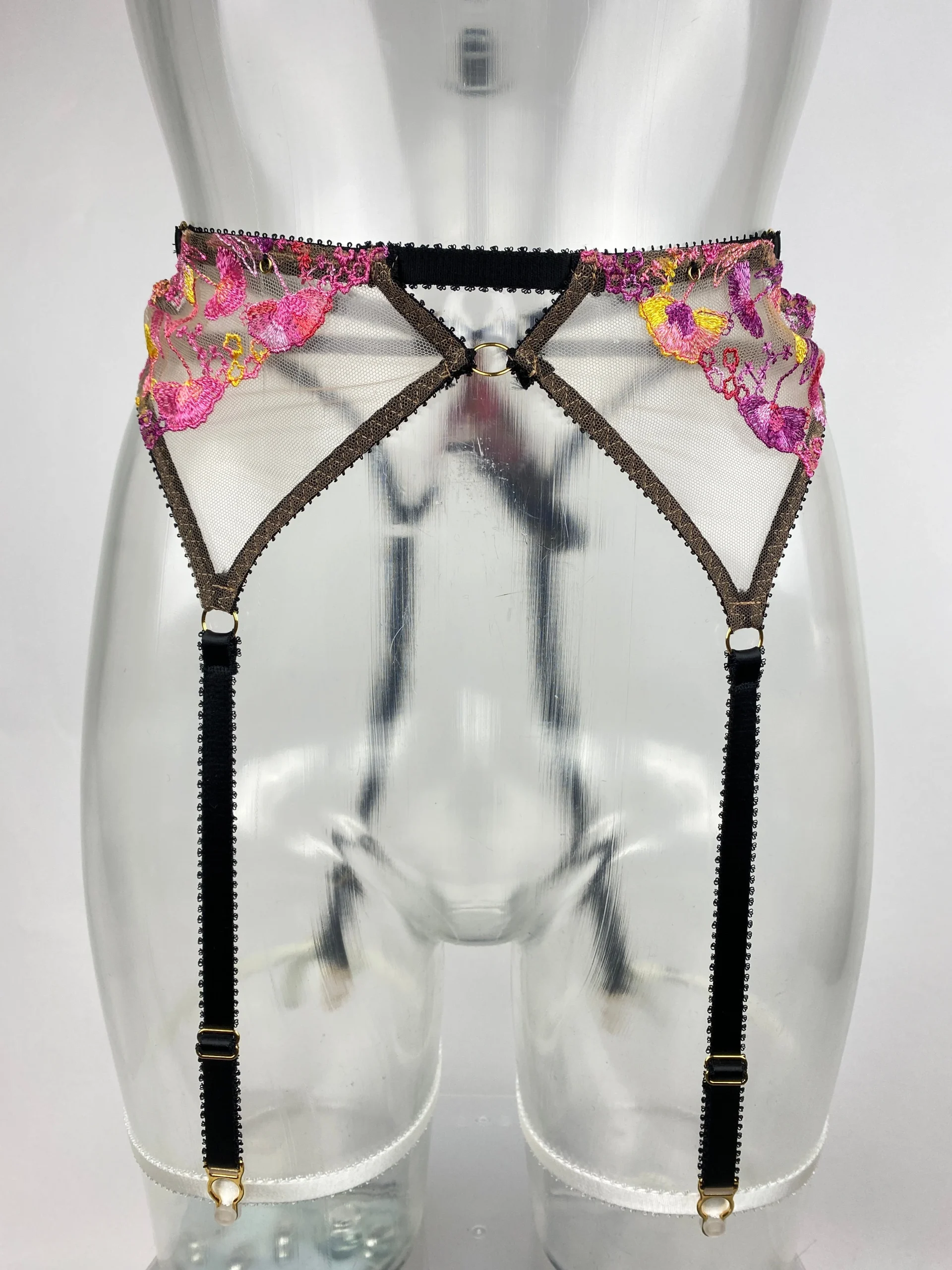 Josephine Suspender SS7074