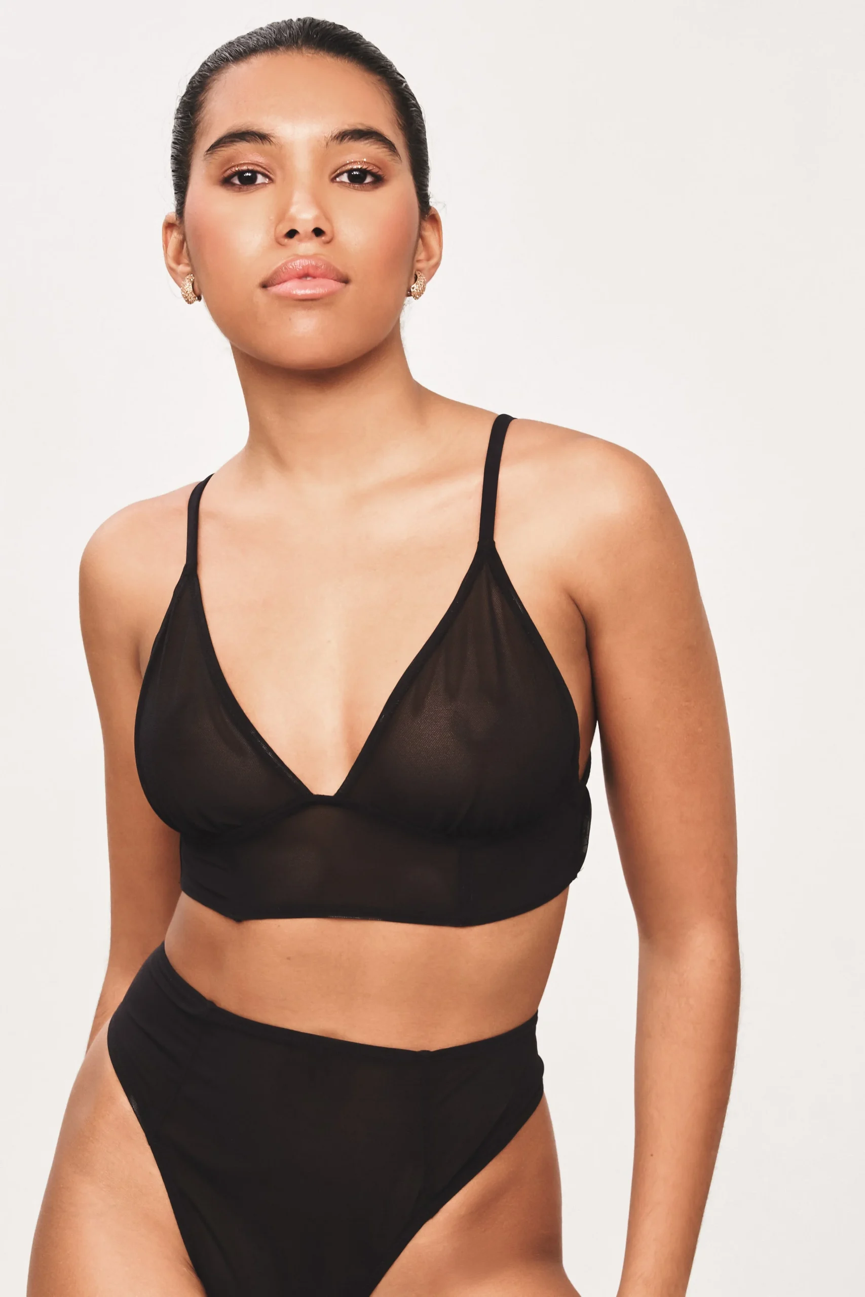 The Julia Wirefree Bra