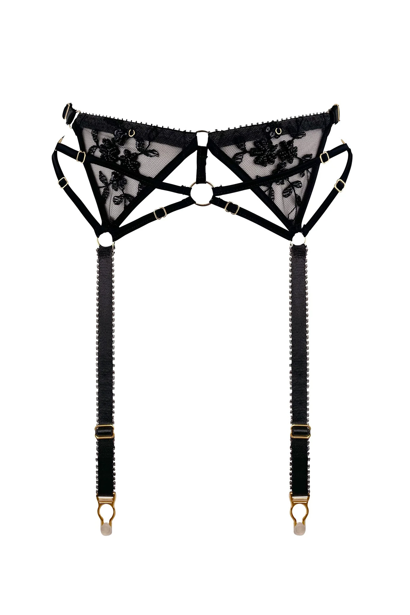 Junii Suspender