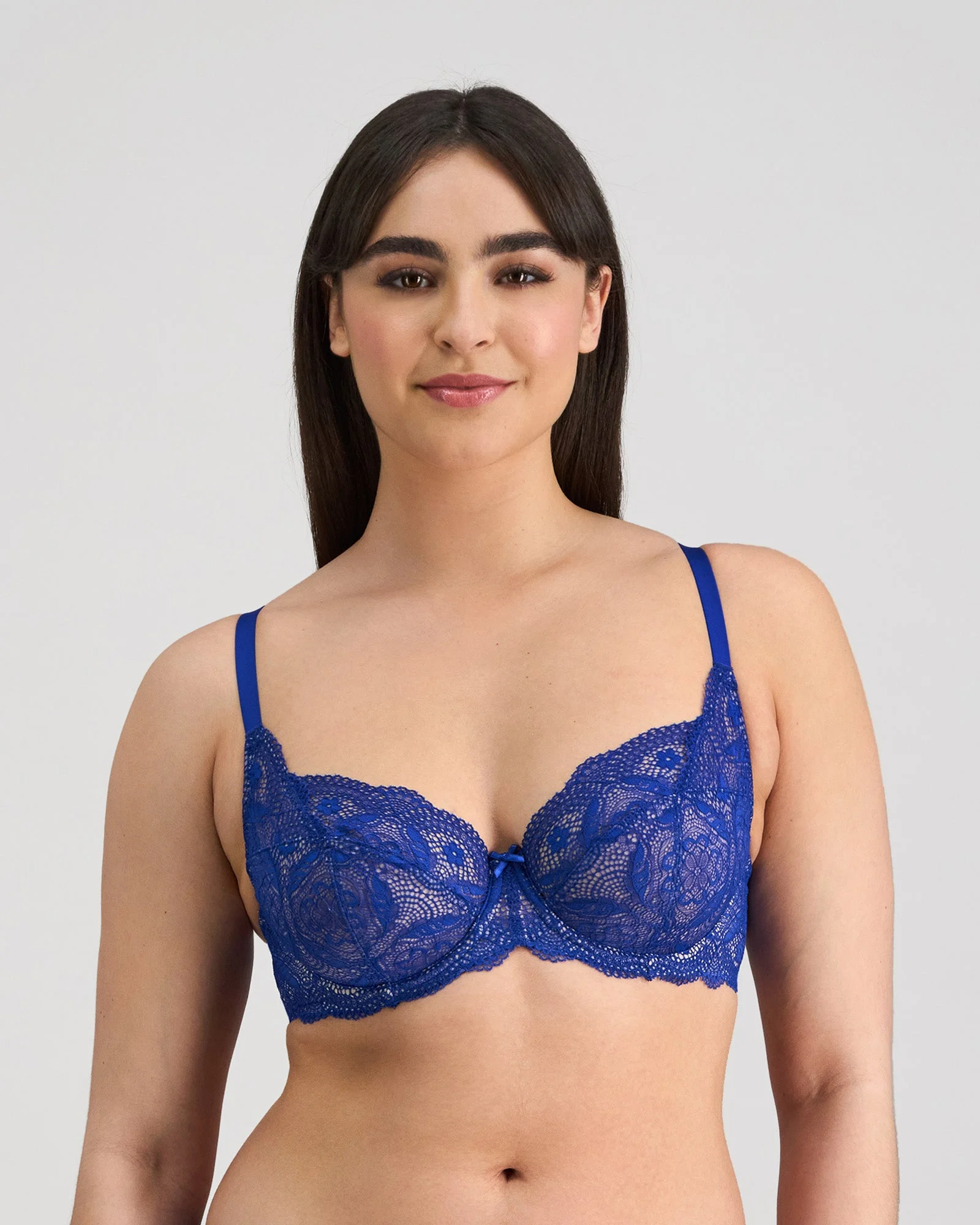 Juniper Underwire Bra