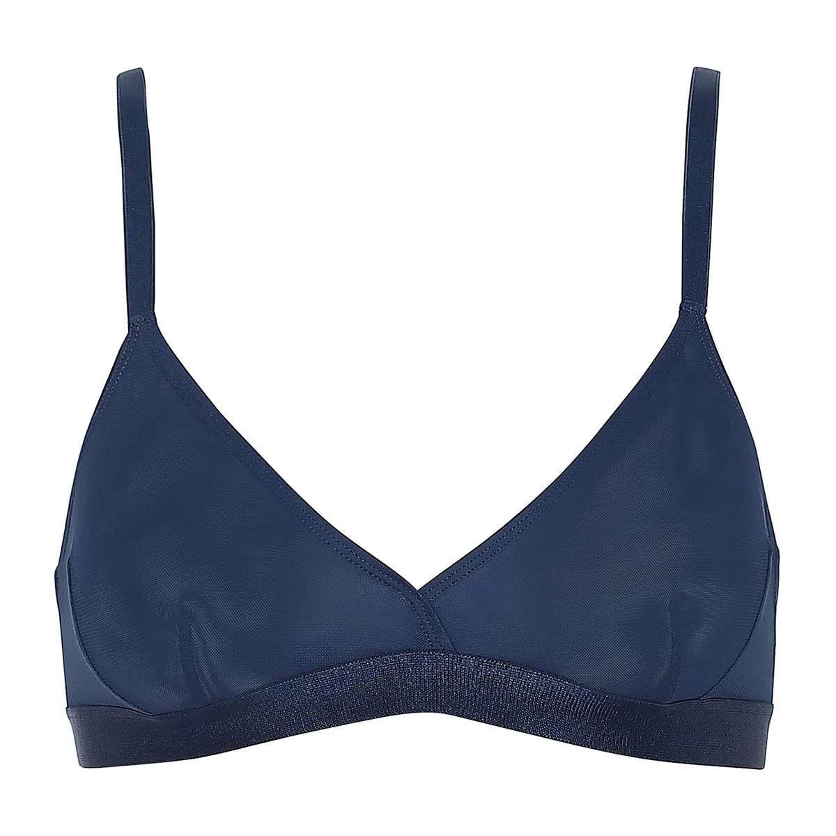 Kahlo Bra