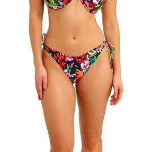 Kailua Shores High Leg Bikini Brief