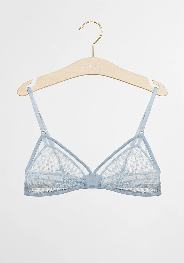 Karlie Bra Blue