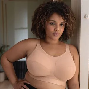 Katarina Non Wired Bra