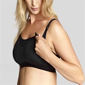 Katherine Nursing Bra
