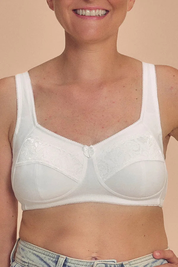Katja Wire-Free Bra