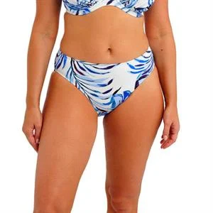 Kefalonia Mid Rise Bikini Brief
