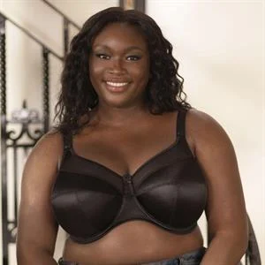 Keira Banded Bra