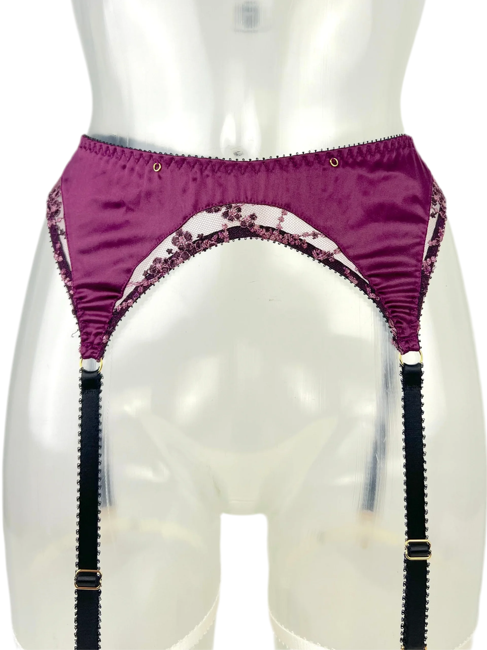 Kelly Suspender SSS1026