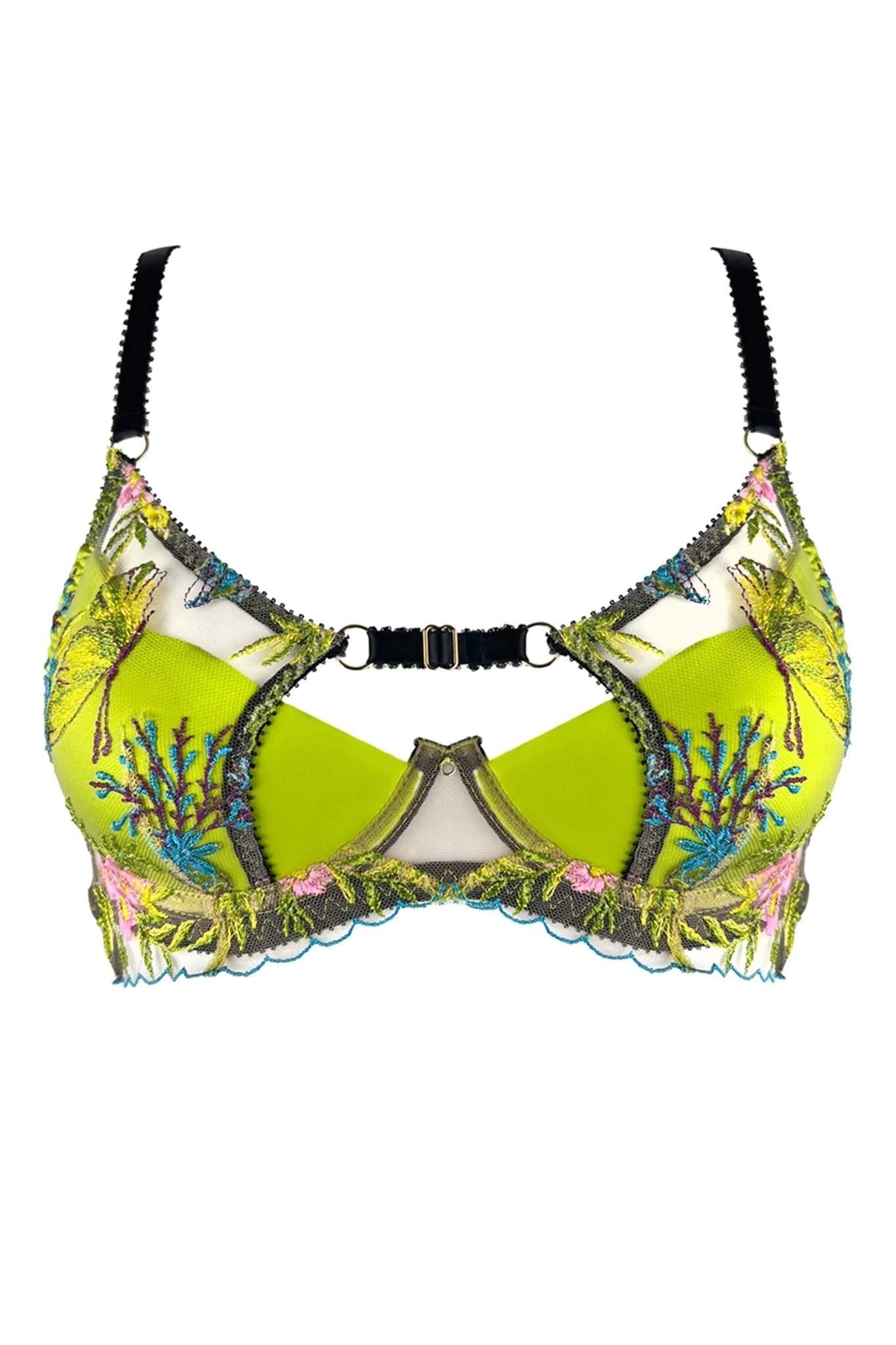 Keri Bra ss1343
