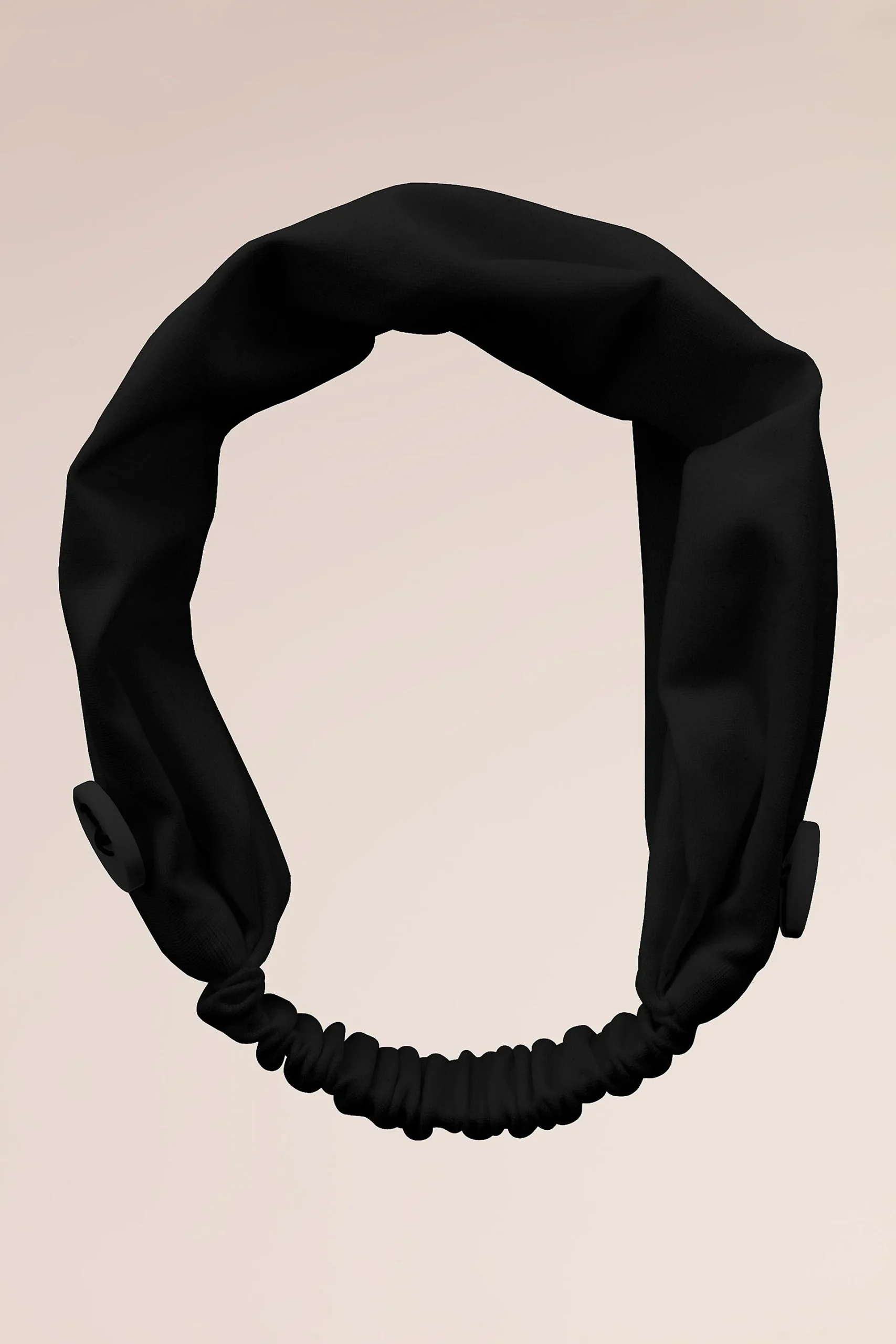 Kids Face Mask Holder Headband