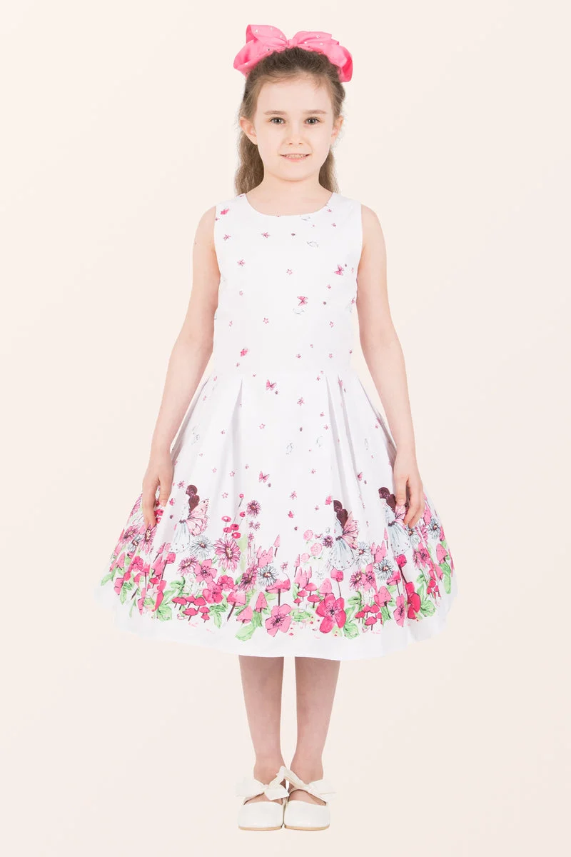 Kids Kira Fairy Dress