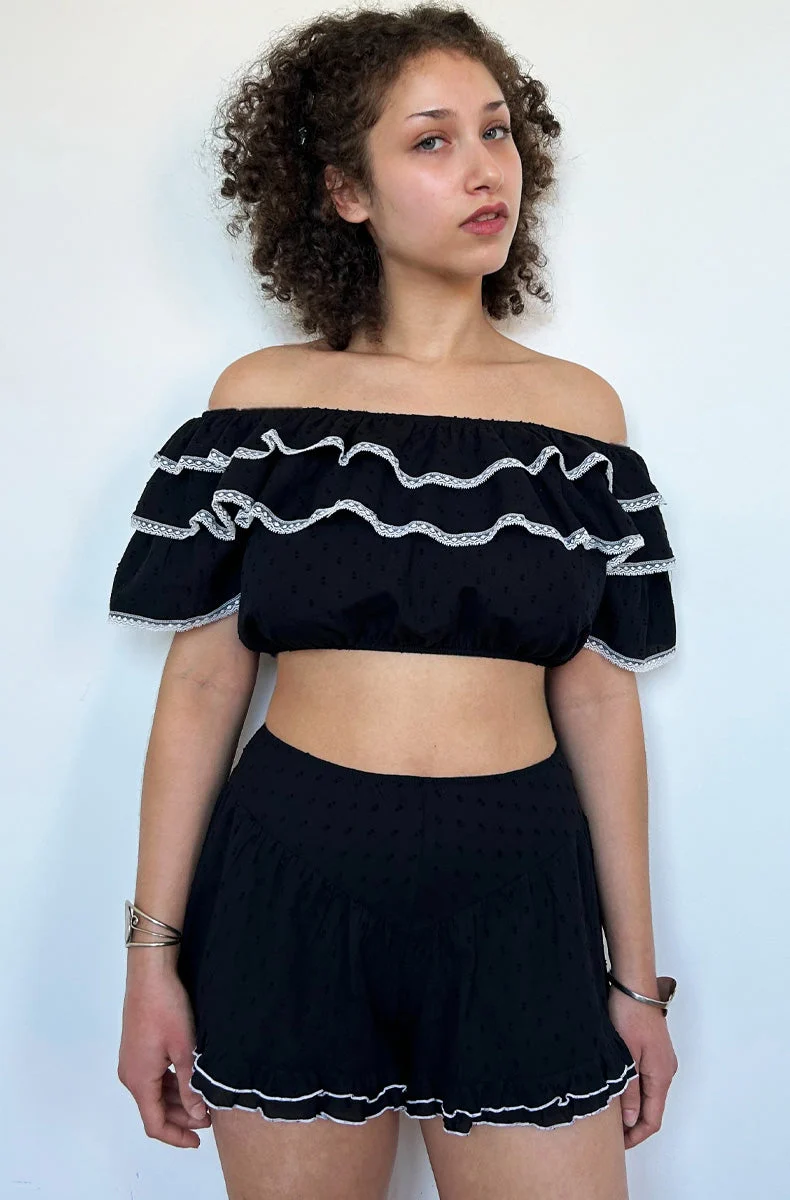 Kiki Loren Top
