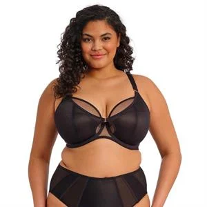 Kintai UW Plunge Bra