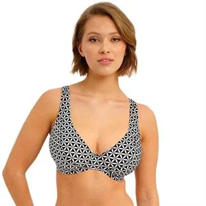 Koh Tao High Apex Bikini Top