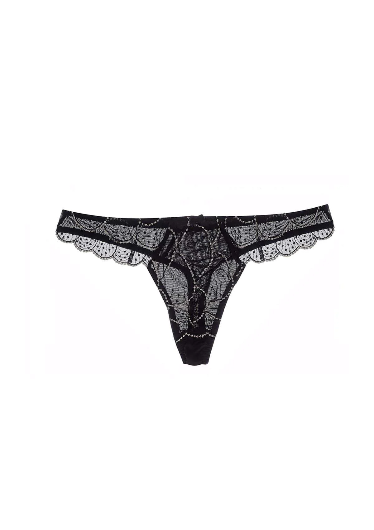 L'Age D'Or Thong