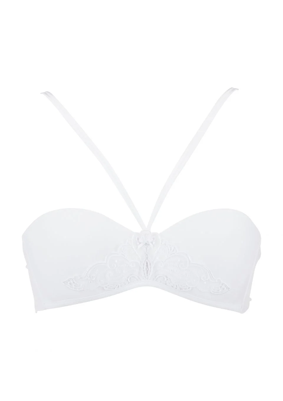 La Dolce Vita Bandeau Bra