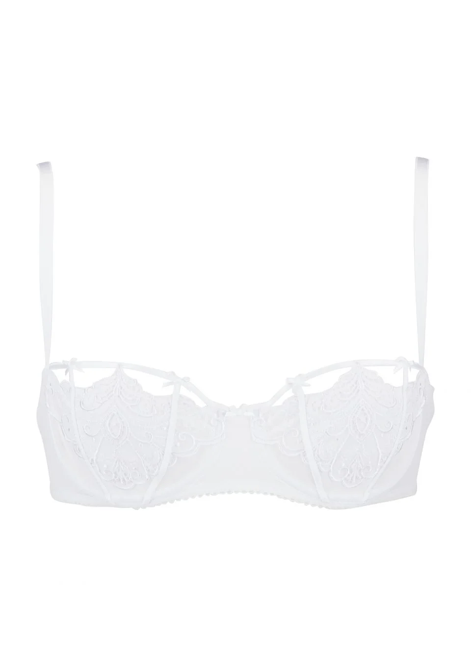 La Dolce Vita Carioca Bra
