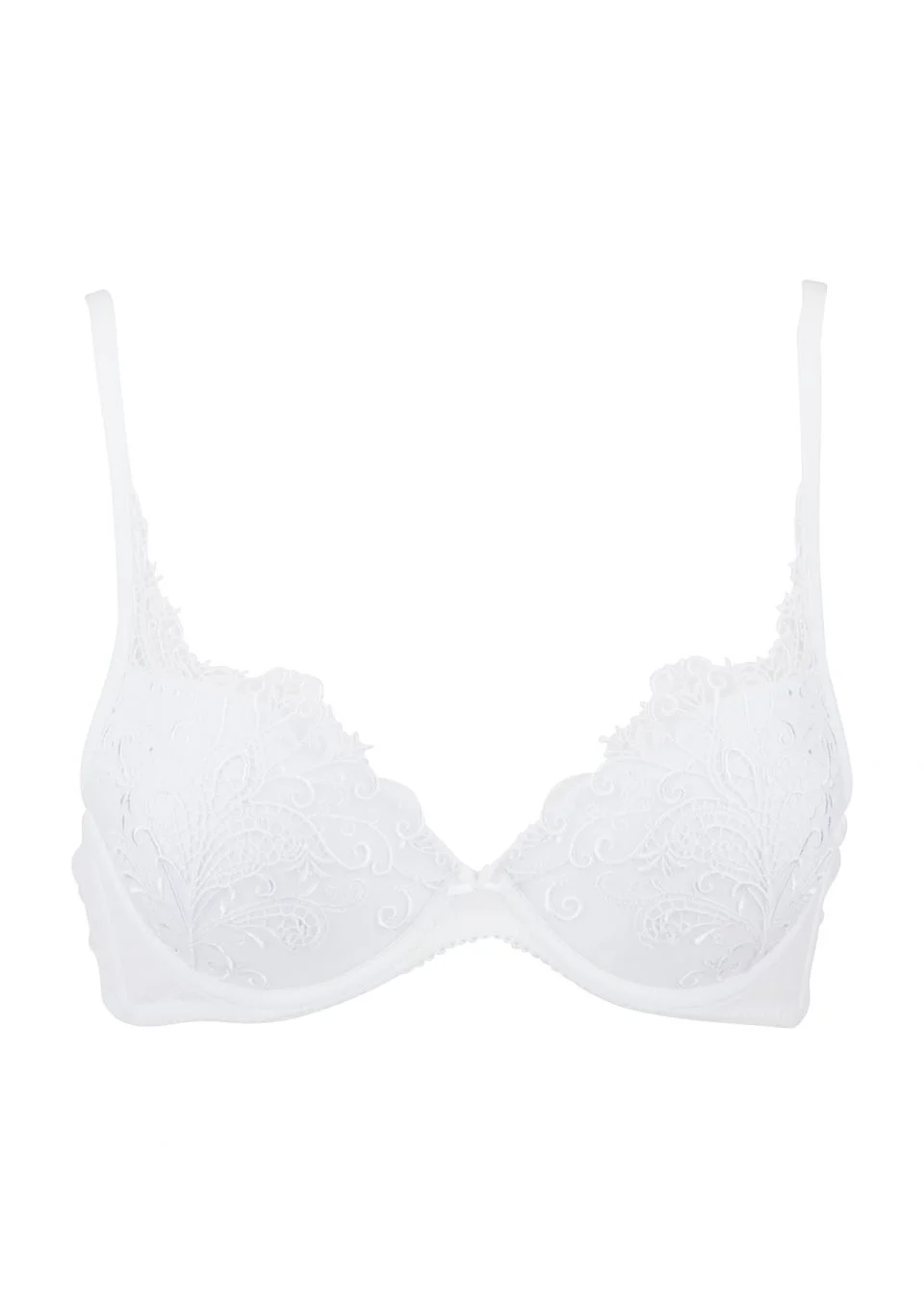 La Dolce Vita Super-up Bra