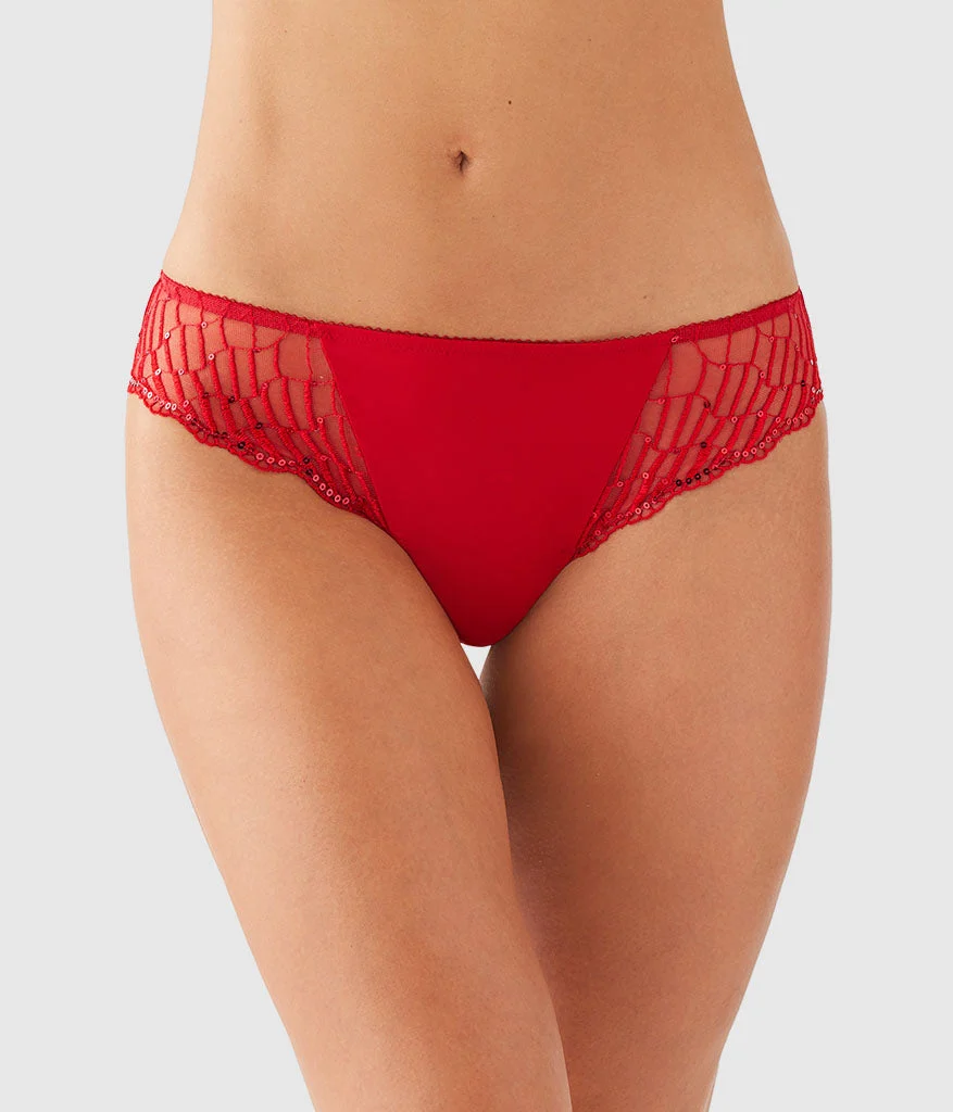 La Femme Bikini
