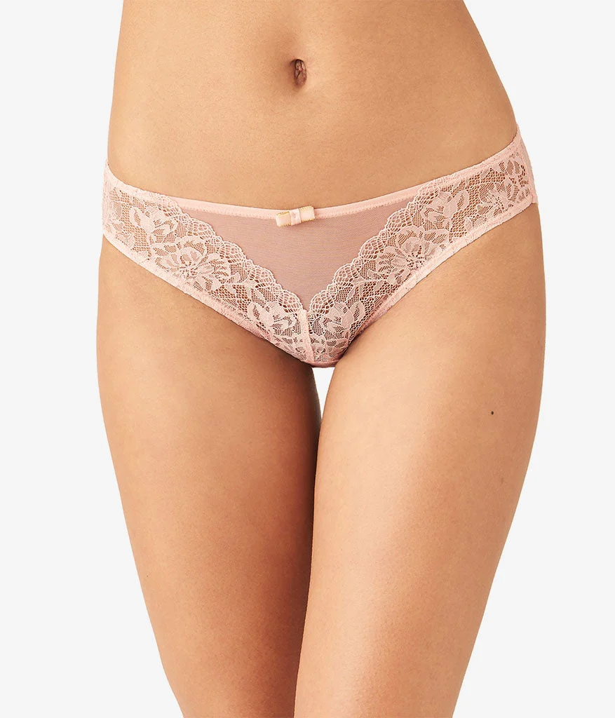 Lace Encounter Bikini