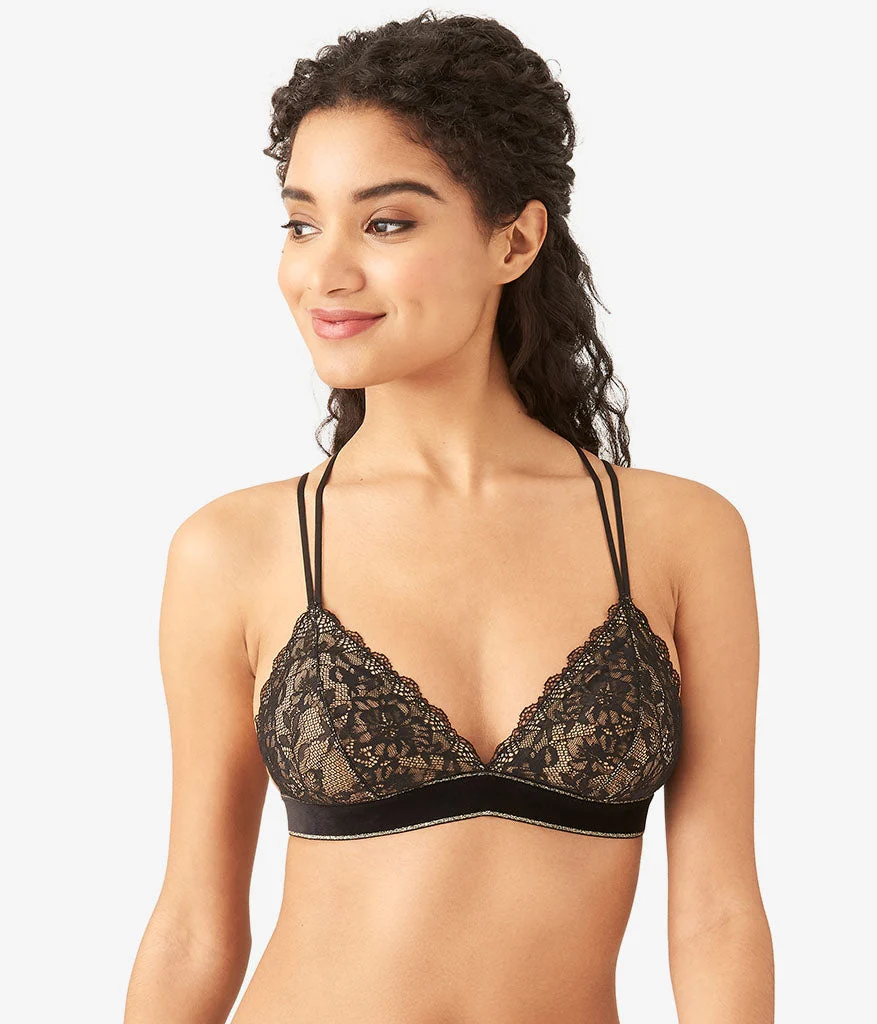 Lace Encounter Bralette