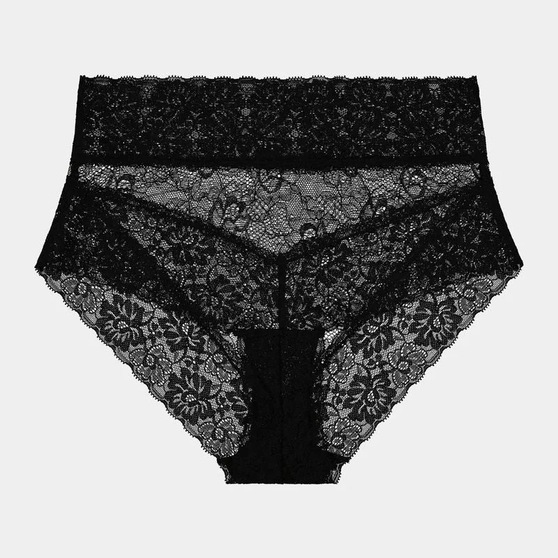 Lace Full Brief - Clearance