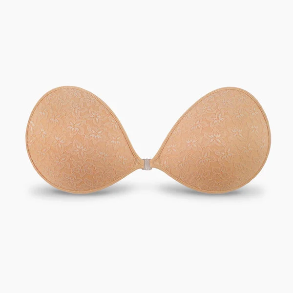 Lace Underwire