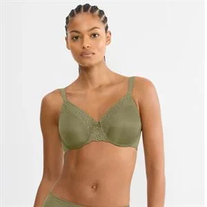 Ladyform Soft Moulded Minimiser Bra