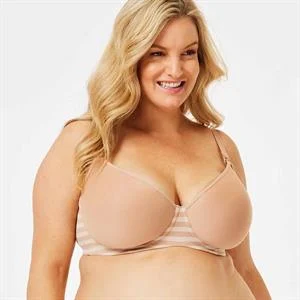 Lamington T-Shirt Nursing Bra