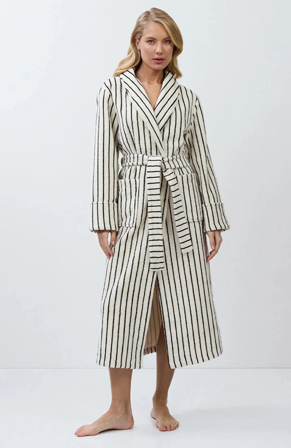 Lana Bathrobe