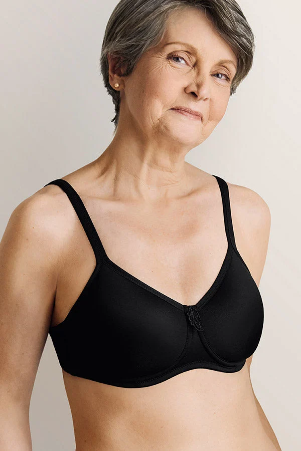 Lara Padded Wirefree Bra