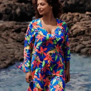 Latakia Kaftan