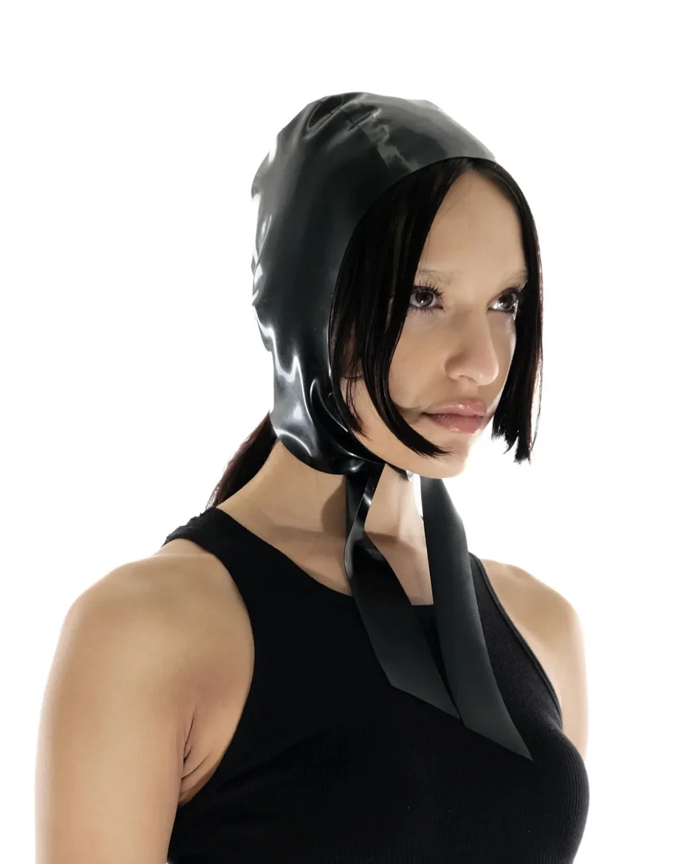 The Latex Bonnet
