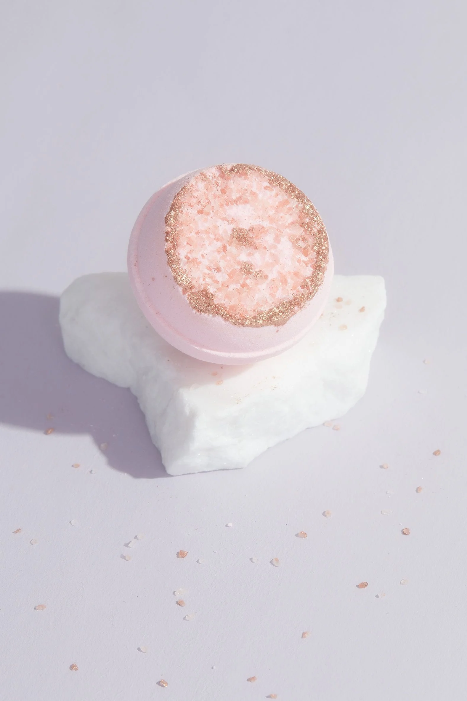 Latika Geode Bath Bomb