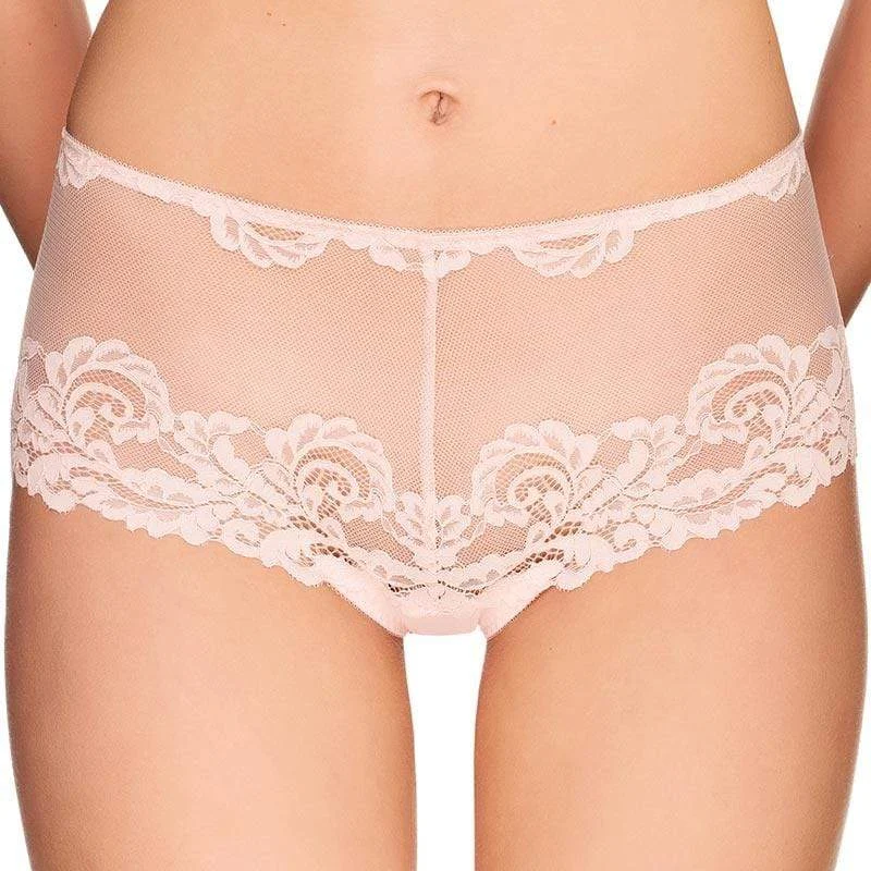 Lauma Love Story Sheer Lace Hipster