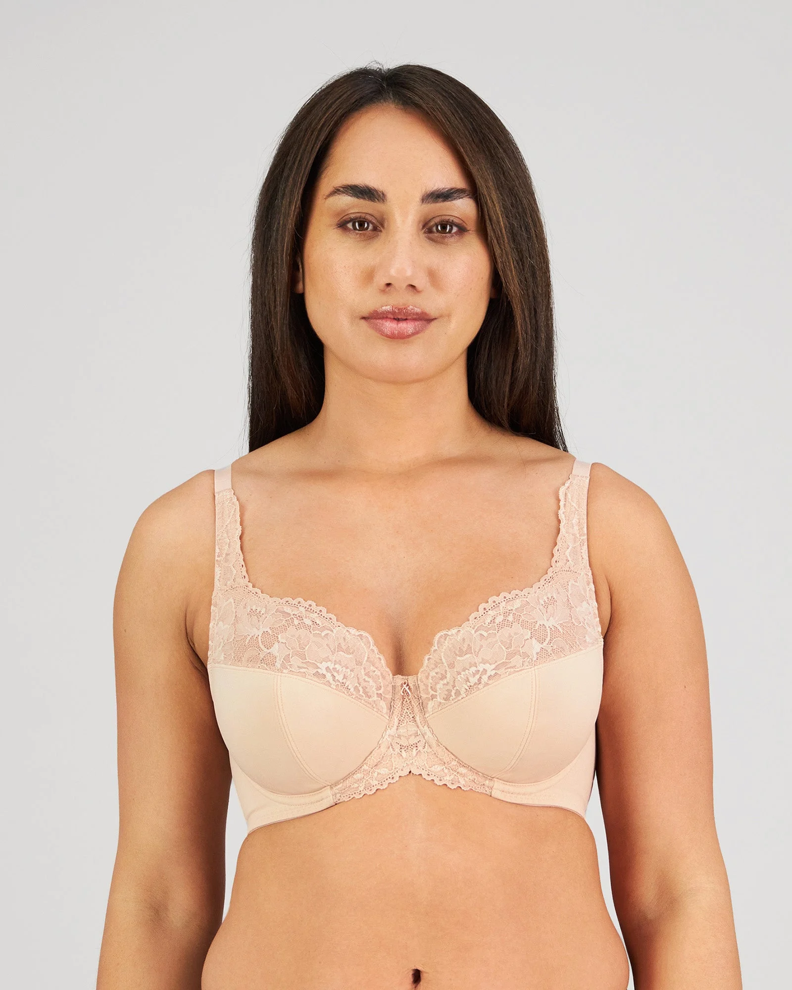 Laurel Underwire Bra