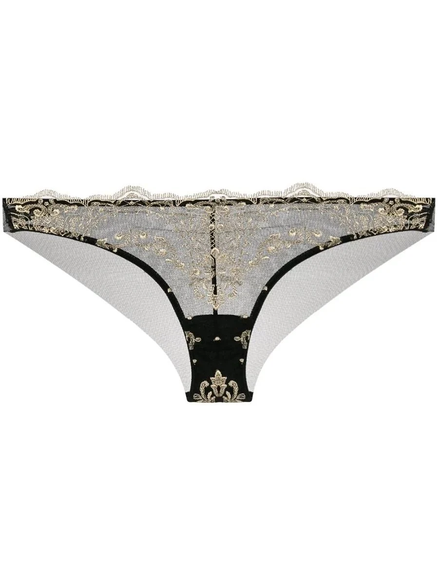 Le Desir Brazilian Brief