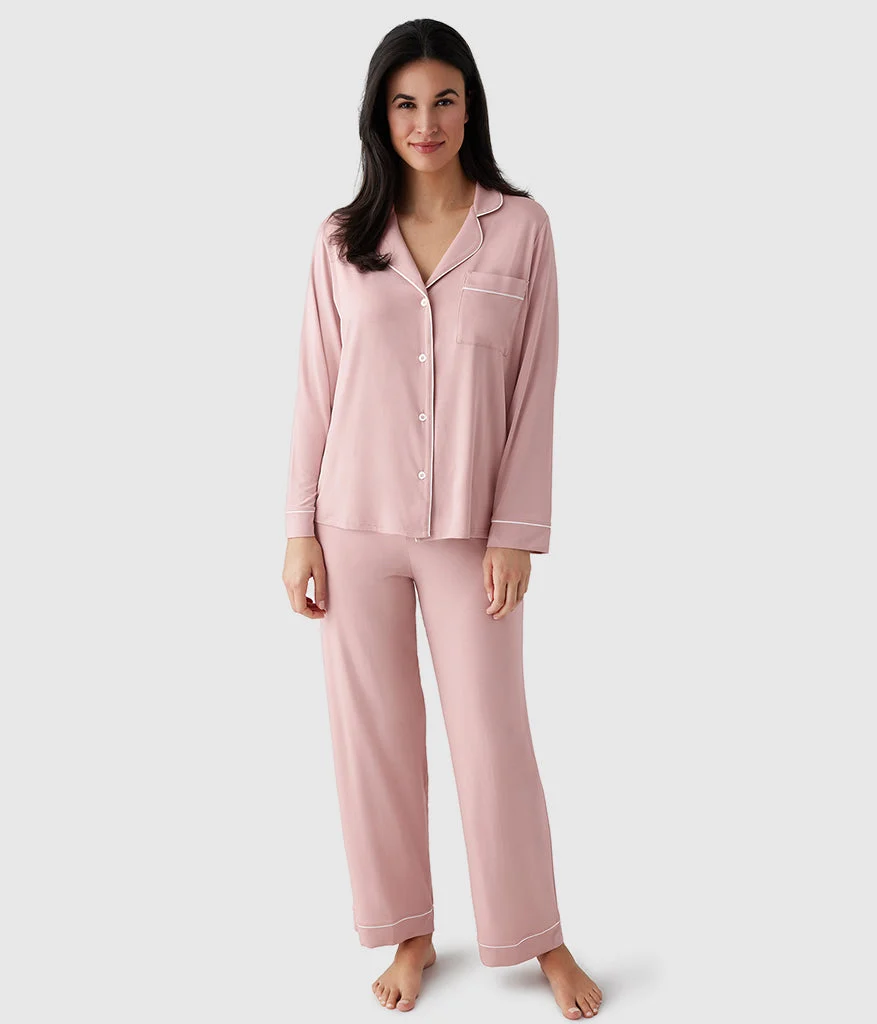 Lease to Lounge Pajama Set