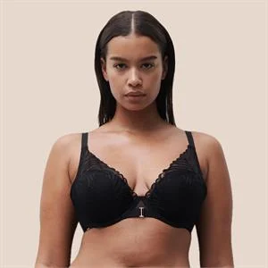 Legend Plunge T-Shirt Bra