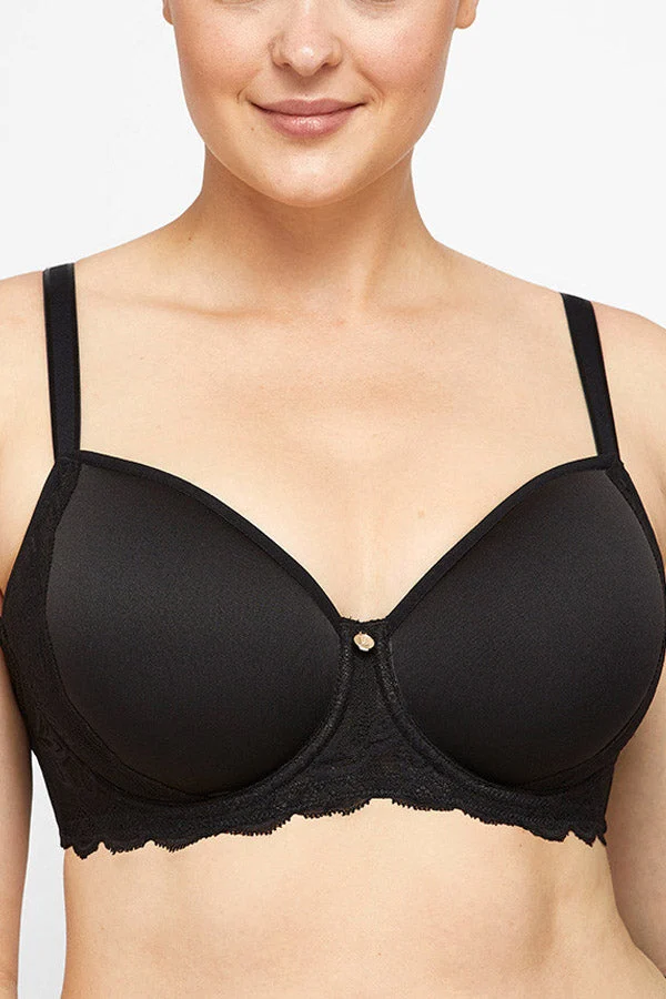 Lift & Shape Balconette Spacer Bra