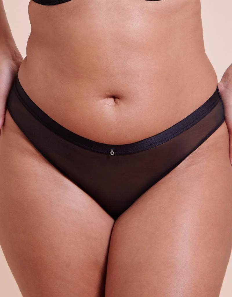 Lightstyle Brazilian Black