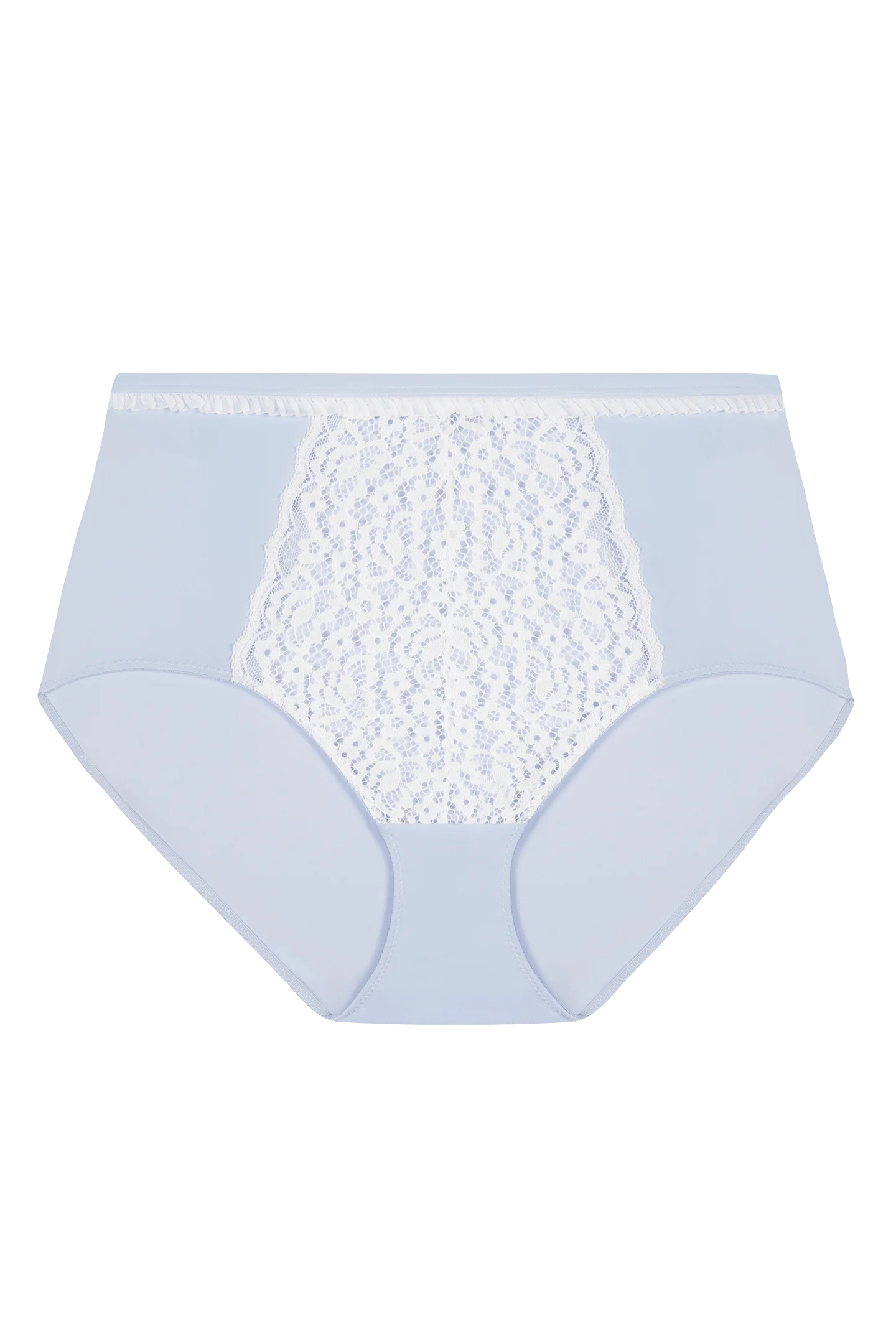 LILY FULL BRIEF