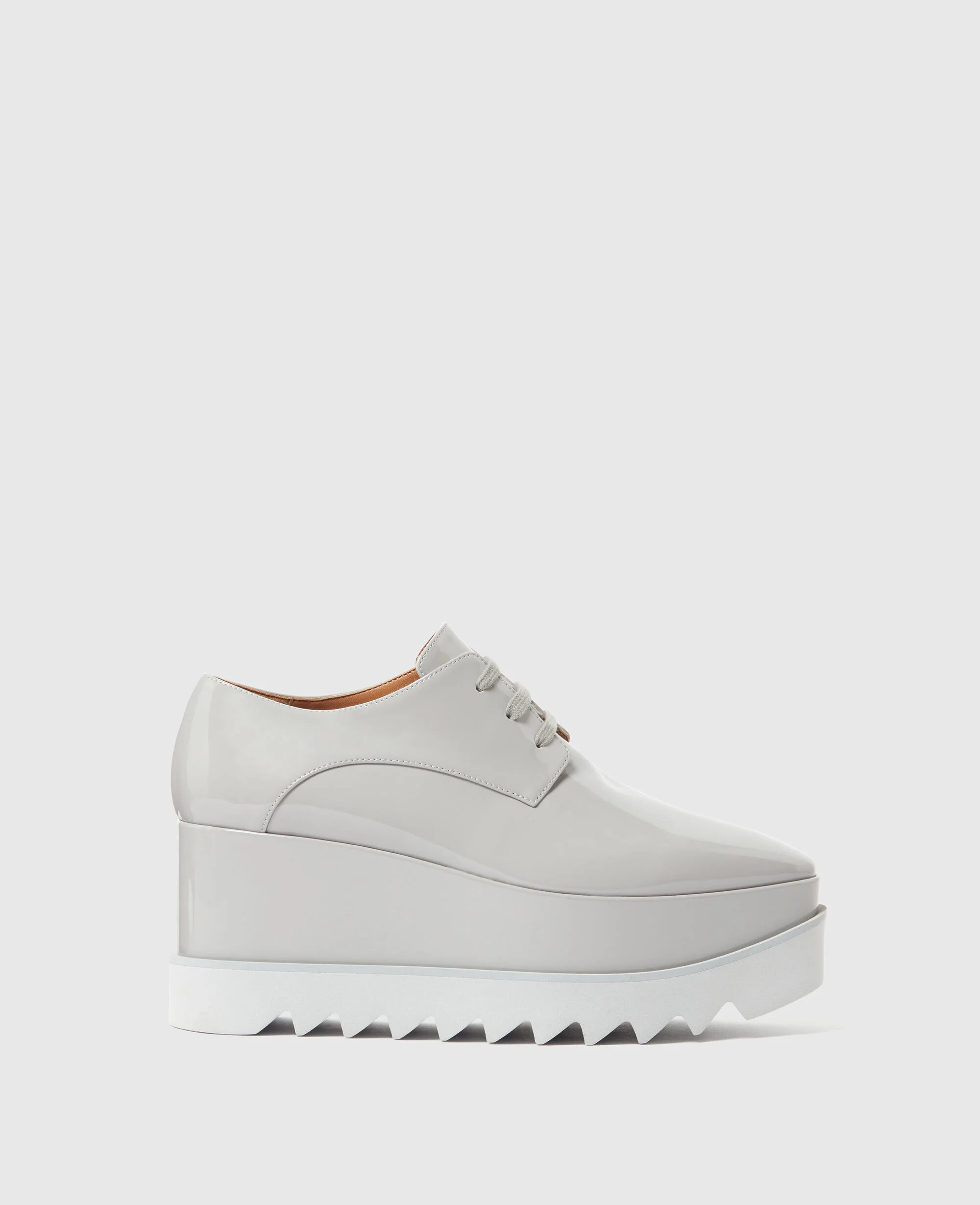 Limited-Edition Elyse Monochrome Platforms
