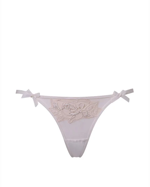 Lindie Thong