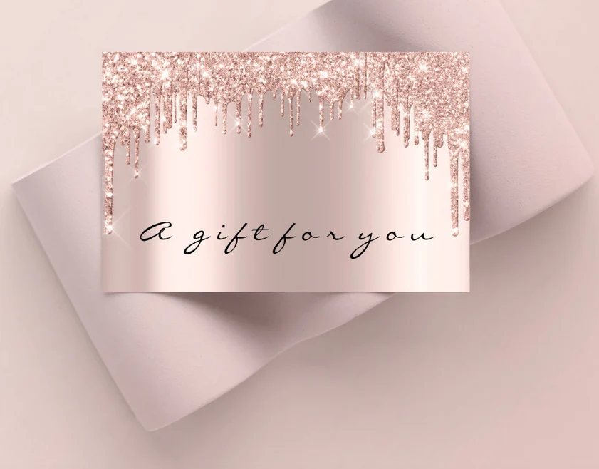 Lingerie By Coco Gift Card