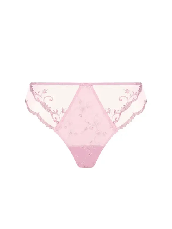 Lise Charmel Deesse en Glam Thong (Aurore)